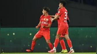 [咪咕全场集锦]中超-海港4-2逆转浙江 梅伦多传射米特里策点射+造乌龙